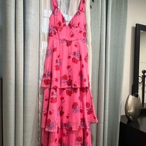 Women’s Dress